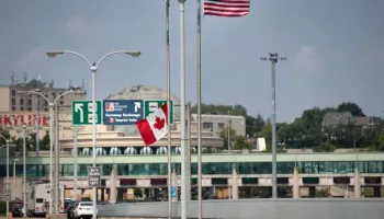 A Guide for Austrian Nationals Crossing the US-Canada Border