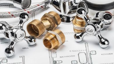 Plumbing Installation