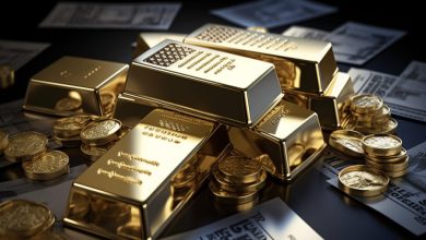 Gold Bullion and Beyond: A Guide to Investing in Precious Metals