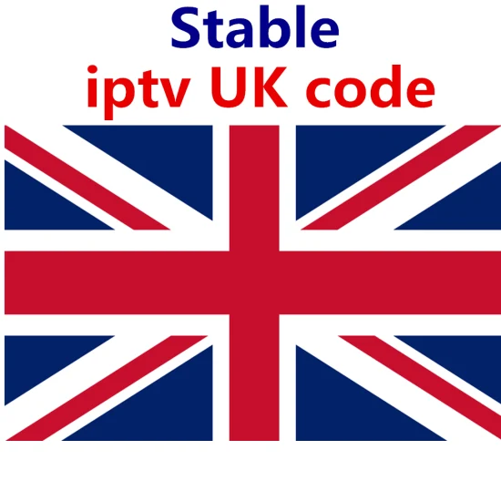 IPTV UK