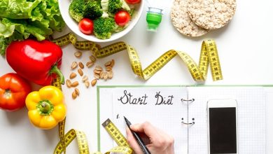 Benefits of Diet Plan for Weight Loss
