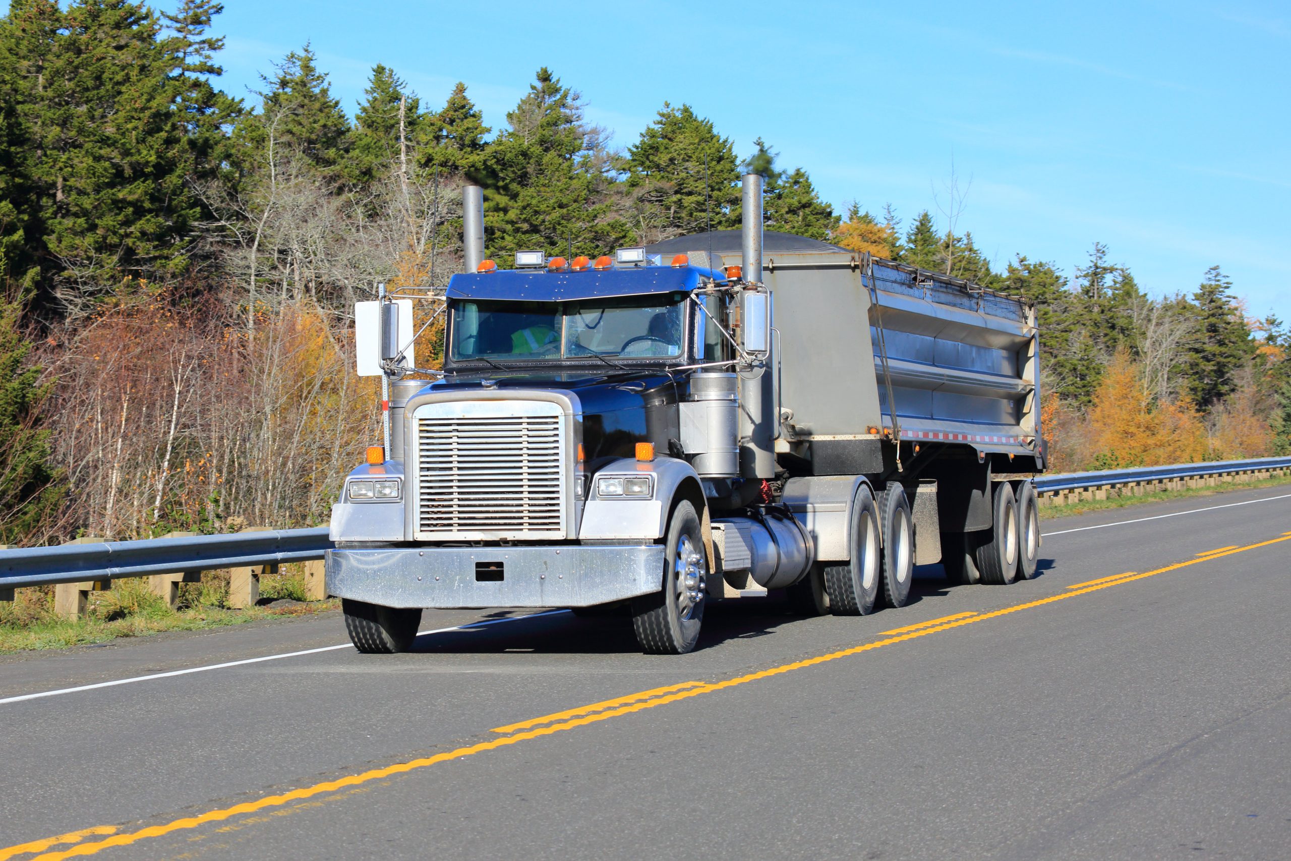 Equipment Hauling1 scaled