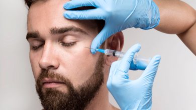 Hair Transplants for Facial Hair Techniques for Beard and Mustache Restoration