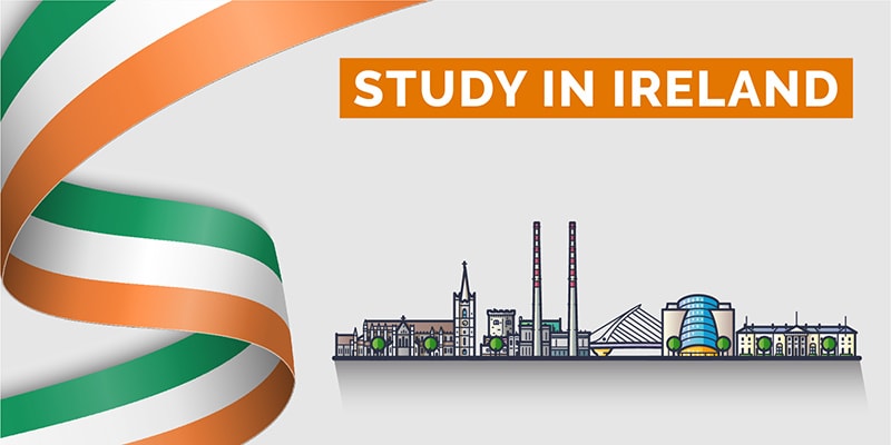 Top 6 Reasons Why Ireland Can Be Your Study Destination