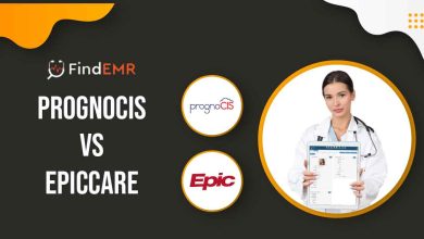 PrognoCIS EMR