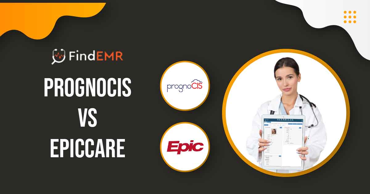 PrognoCIS EMR