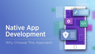 native mobile app development fb
