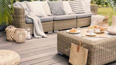 outdoor sofa cushions