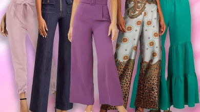 Best Womens Wide Leg Pants