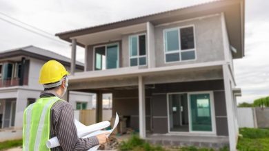 House Building Contractors