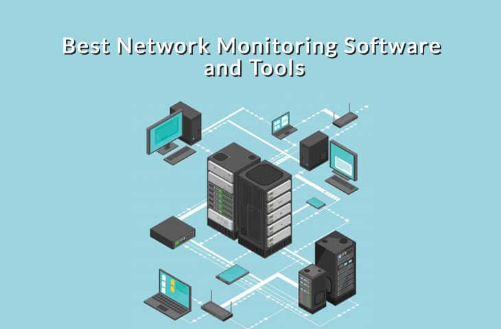 best network monitoring software and tools