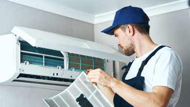 The Importance of Air Quality in AC System