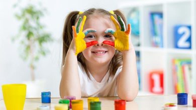 Creative Activities for Kids
