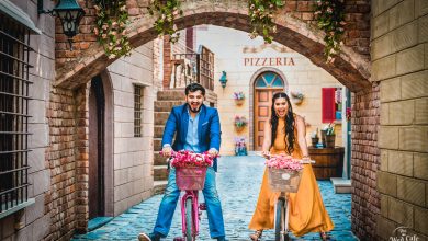 Photography in Delhi