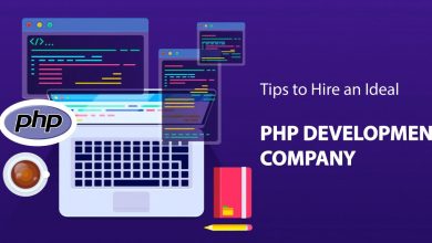 PHP Development