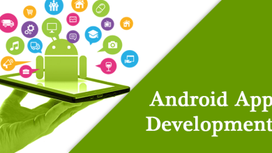 Android Development Services