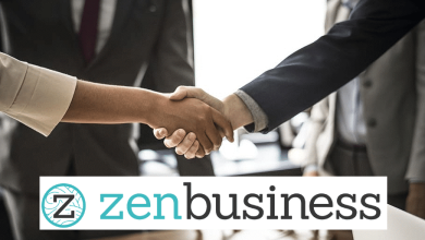 Zen Business Login