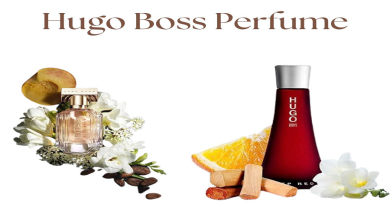 Hugo Boss Fragrances