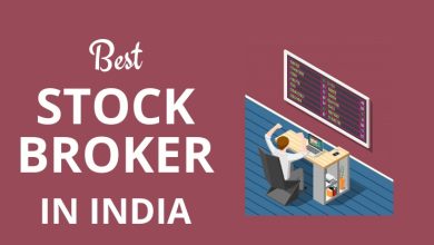 Stock Brokers in India