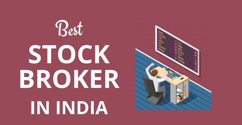 Stock Brokers in India