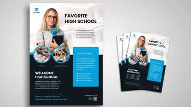 Student Flyers
