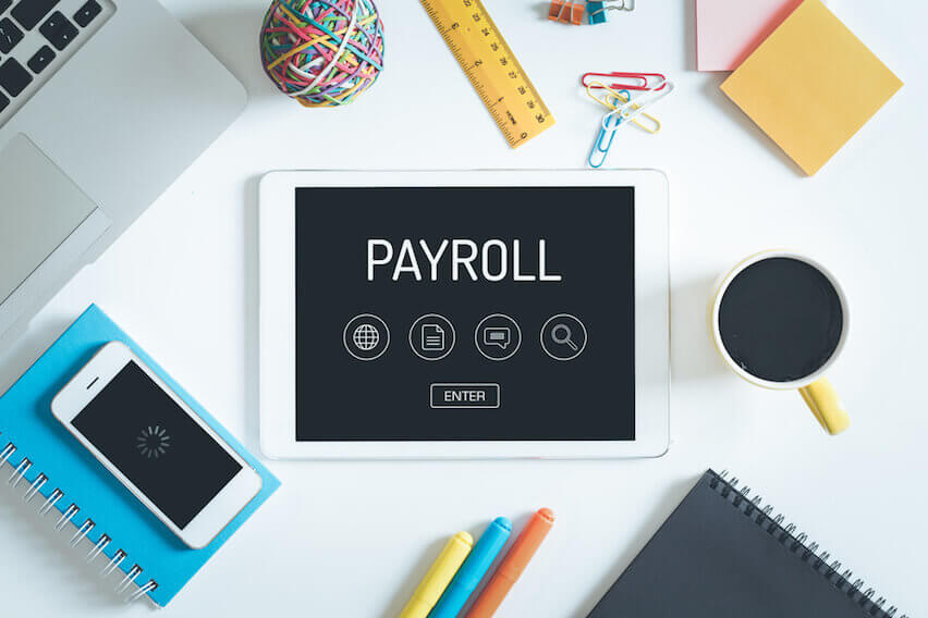Payroll Management System