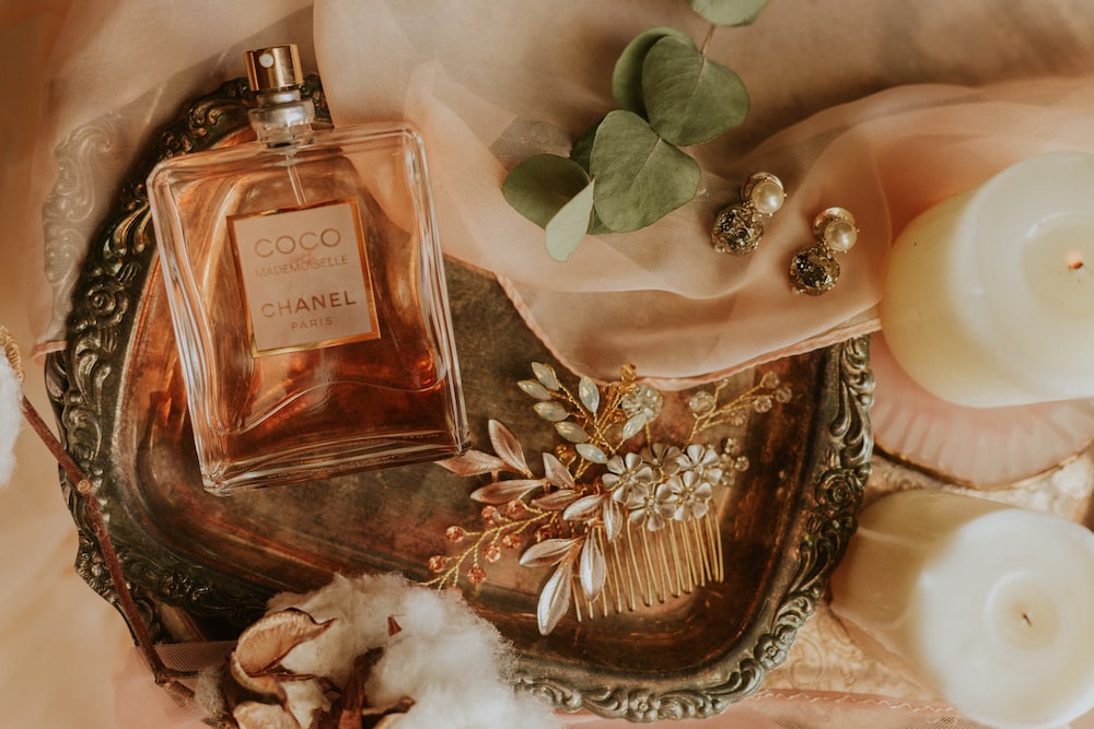 Arabic Perfumes