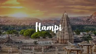 Hampi tour package