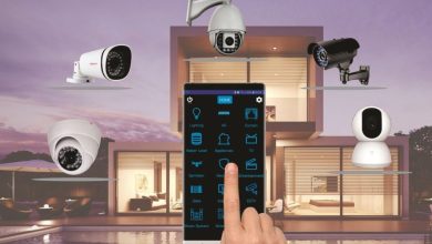 Smart CCTV Systems