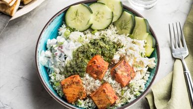 healthy meals near me