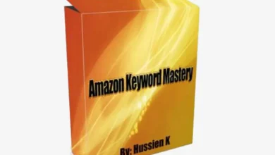 Keyword Mastery for Amazon