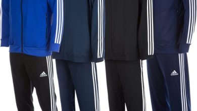 Essentials Tracksuit