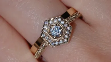 Engagement Ring