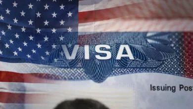 The US Visa Application Process: Everything You Need to Know