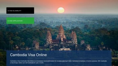 Exploring the Benefits of a Cambodia Visa