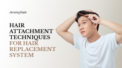ARMH Hair Attachment Techniques for Hair Replacement System 1024x536 1