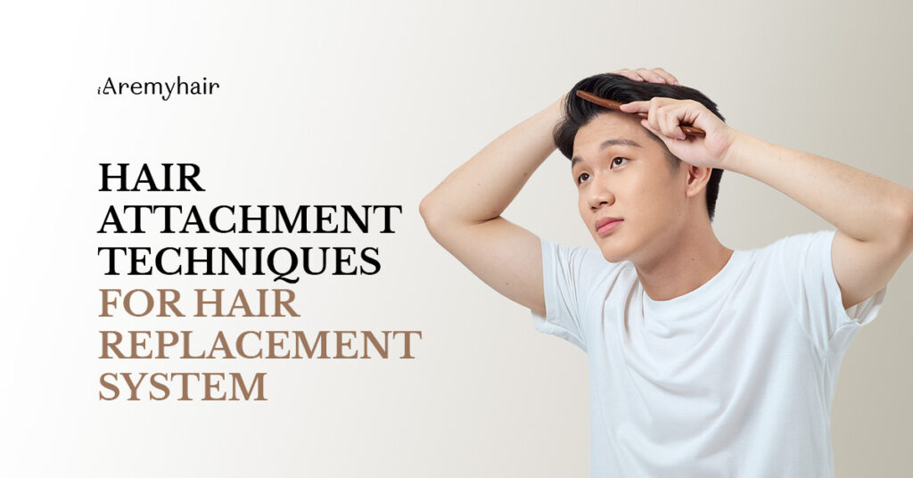 ARMH Hair Attachment Techniques for Hair Replacement System 1024x536 1