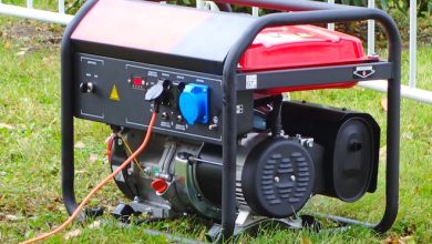 Best Home Generators3