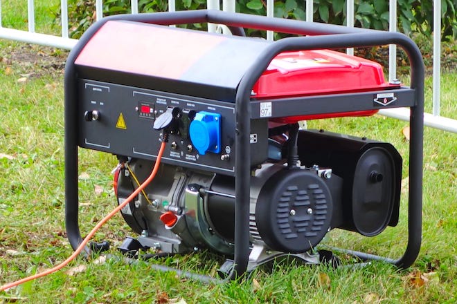 Best Home Generators3