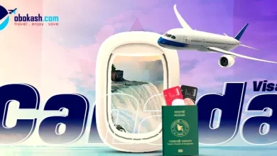 Best Visa Services For Canada In Bangladesh Slider