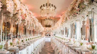 Best Wedding Florist