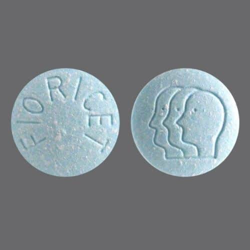 FIORICET pills for sale online no prescription