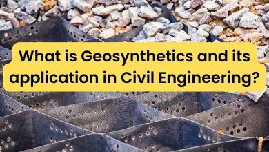 Career In Geosynthetics Utilization In Construction Industry 1
