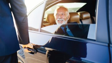 Top Benefits of Choosing San Diego Black Car Service for Your Next Event