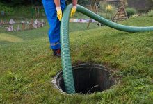 Blocked Drains in Kent