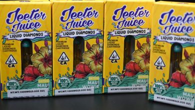 Jeeters Juice