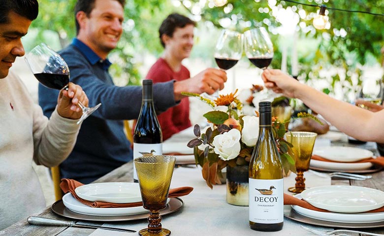 independent wine blog