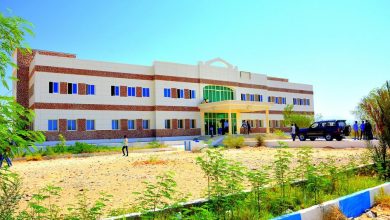 East Africa University