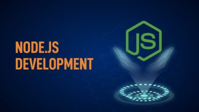 Expert Node.js App Development Services