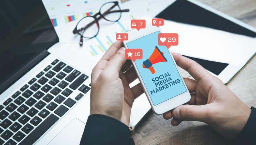 social-media-marketing